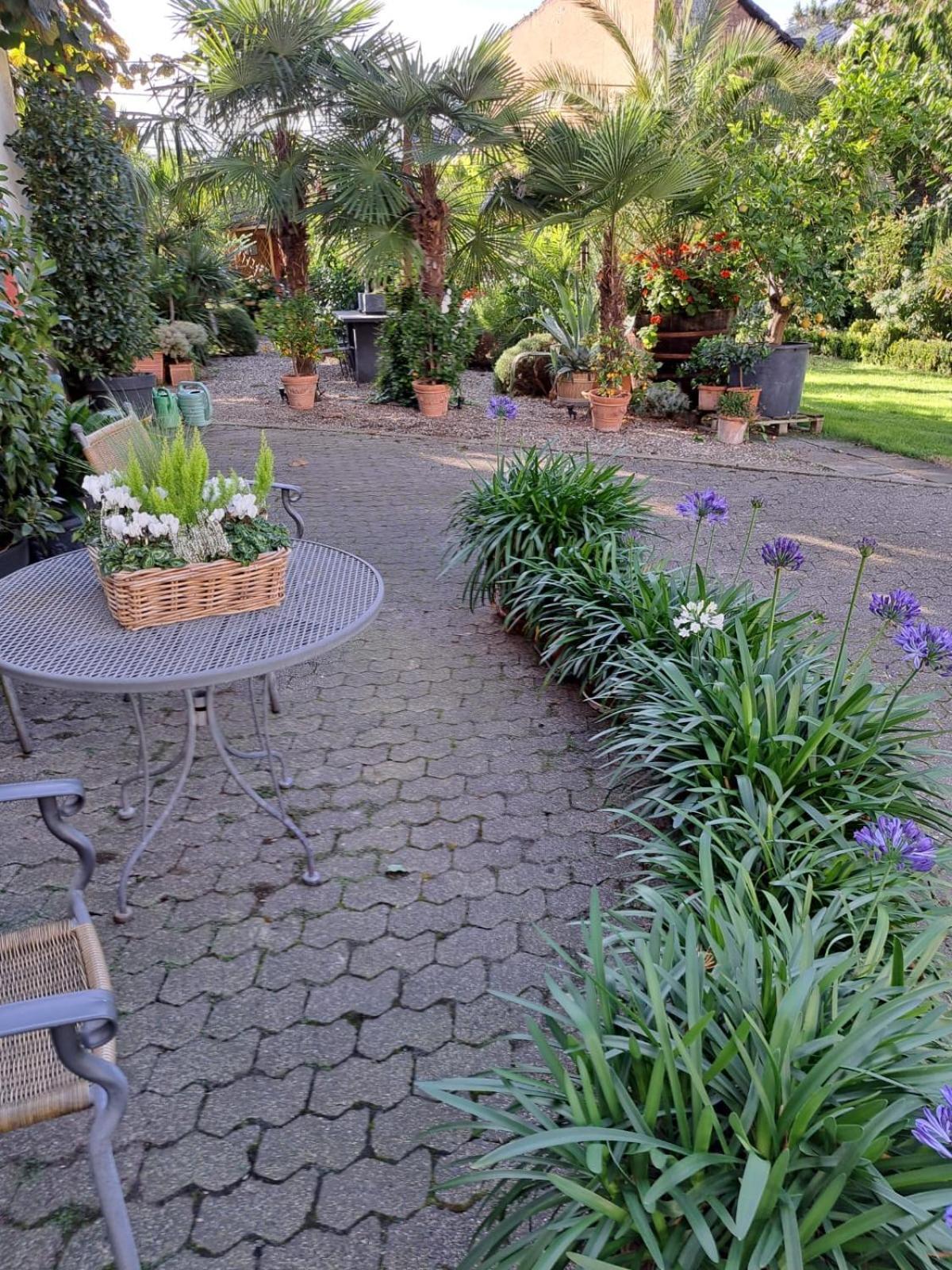 Landhauskiebel Erden 外观 照片
